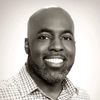 J. Calvin Parsons, SHRM-SCP
