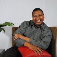Lucas van Wyk