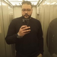Mohammed Saeed