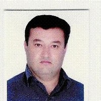 Mohammad Mehdi Dehghani