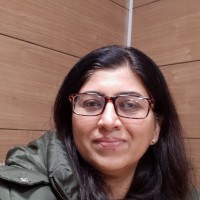 Sarabjeet Kaur