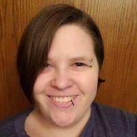 Amanda Olson-Yang