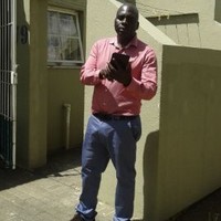 Mbongeni Mkhize