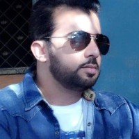 Saeed Diamondwala