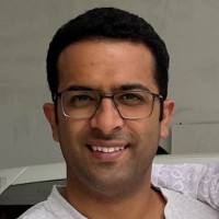Deepak Bedi