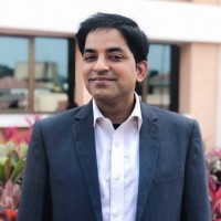 Pankaj Ojha