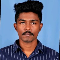 Chandru G