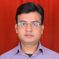 P.K Jha