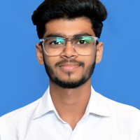 Ashutosh Patil
