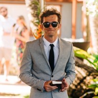 Garrett Lacoss