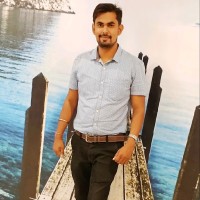Gaurao Kamdi