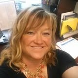 Kathy Ashton