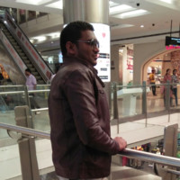 Amaresh Patil