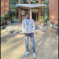 Sanket Kale