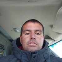 Christopher Aparicio