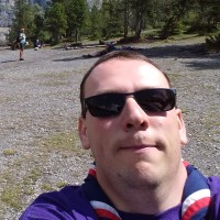 Peter Sitford