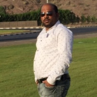 Mohammed Sarook