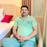 Kishan Singh Sikarwar