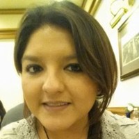 Ana Vilchis