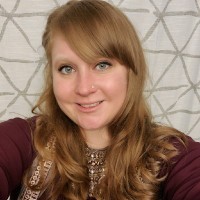 Maggie Moosvi