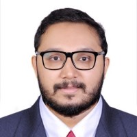 Roshan Simon