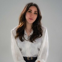 Marjolaine Giraud