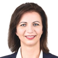 Oksana Belousow