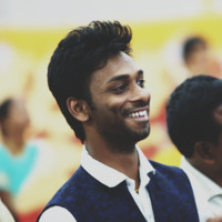 Lokesh B