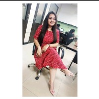 Yindrila Nanda