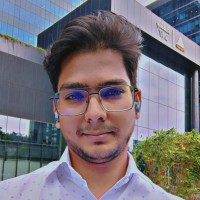 Brijesh Vishwakarma