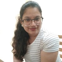 Garima Sethi
