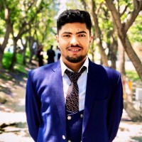 Junaid Ali