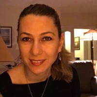 Aysun Cadalli, Ph.D.