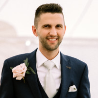 Mike Hogan, Mba (Exec)