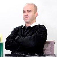 Jonas Fagundes