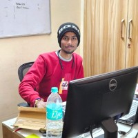 Nikhil Gupta