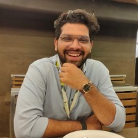 Dhiraj Bhoir
