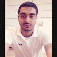 Mahommed Hassam Kassam