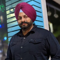 Gurpreet Singh