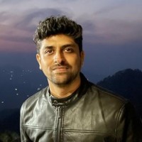 Nishit Shah