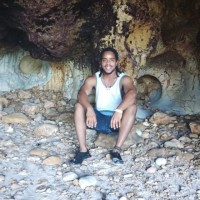 Carlos Vargas Hinds