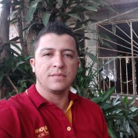 Carlos David Vargas Osorio
