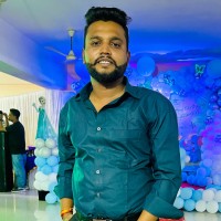 Nihal Chourase
