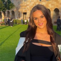 Olivia Porst