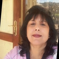 Pam Mahabeer
