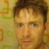 Craig Sexton-Cna