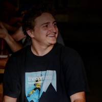 Hudson Barrong