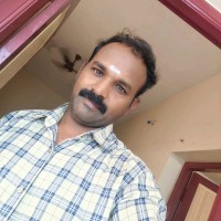 JEGADEESH krishnasamy