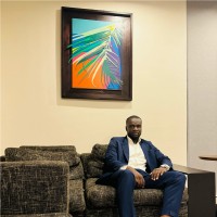 Paa Kwesi Mensa Eshun