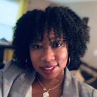 Tishawana Leach